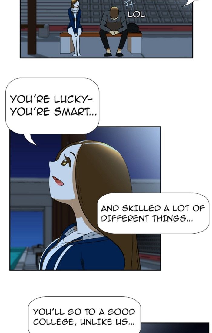 New Normal: Class 8 Chapter 97 page 40 - Chapter 97 : v2ch35