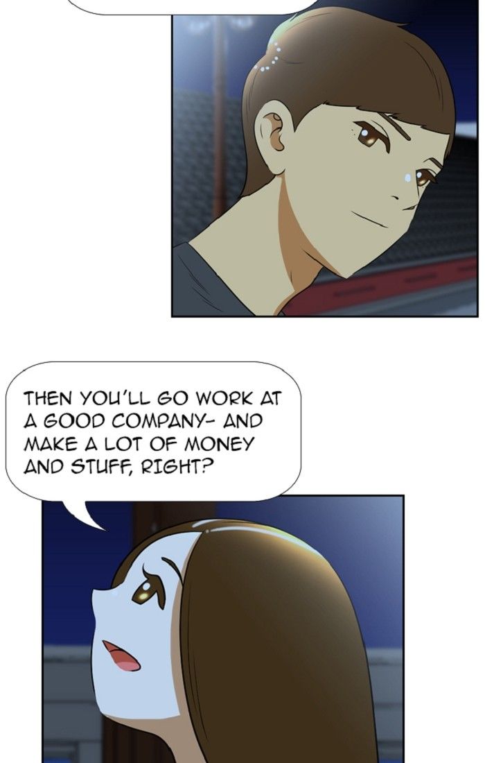 New Normal: Class 8 Chapter 97 page 41 - Chapter 97 : v2ch35