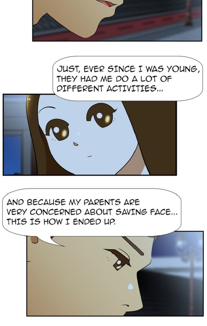 New Normal: Class 8 Chapter 97 page 44 - Chapter 97 : v2ch35