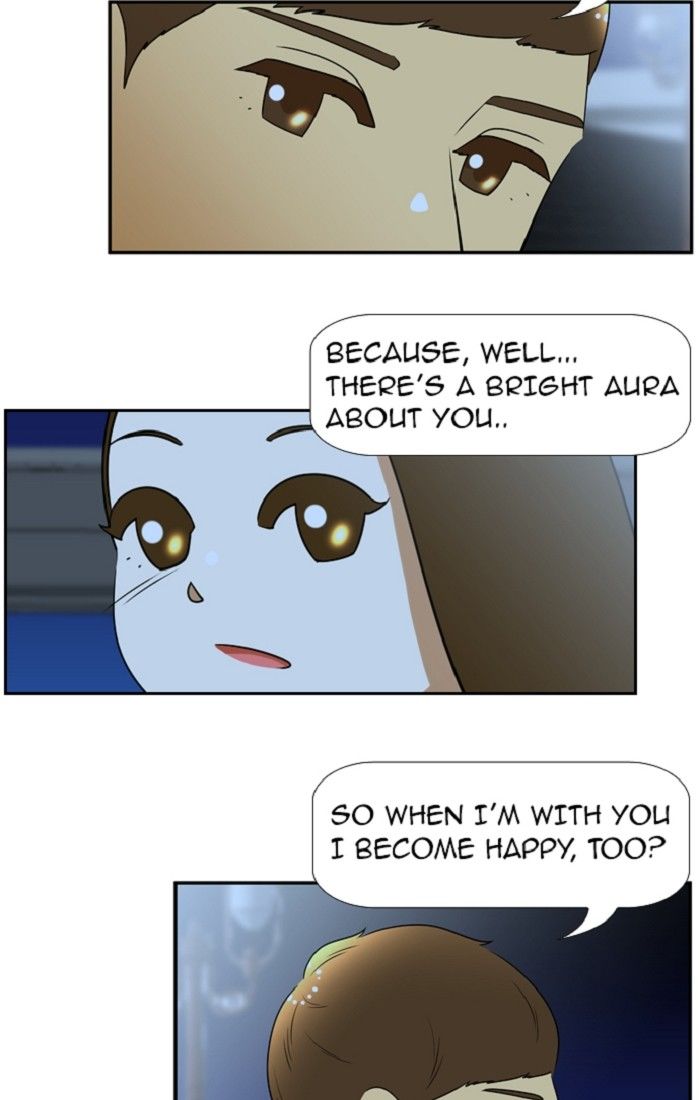 New Normal: Class 8 Chapter 97 page 47 - Chapter 97 : v2ch35