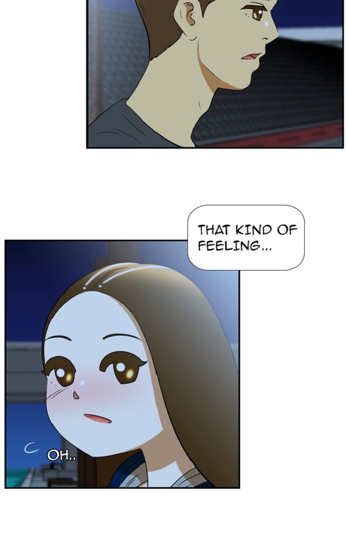 New Normal: Class 8 Chapter 97 page 48 - Chapter 97 : v2ch35