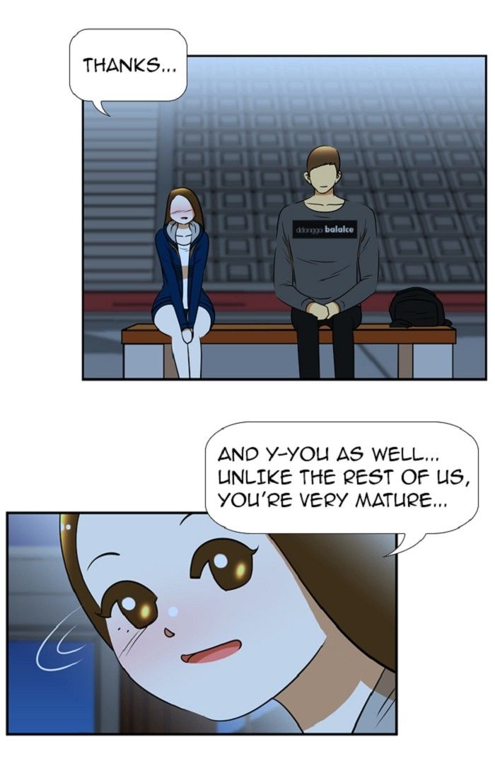 New Normal: Class 8 Chapter 97 page 49 - Chapter 97 : v2ch35