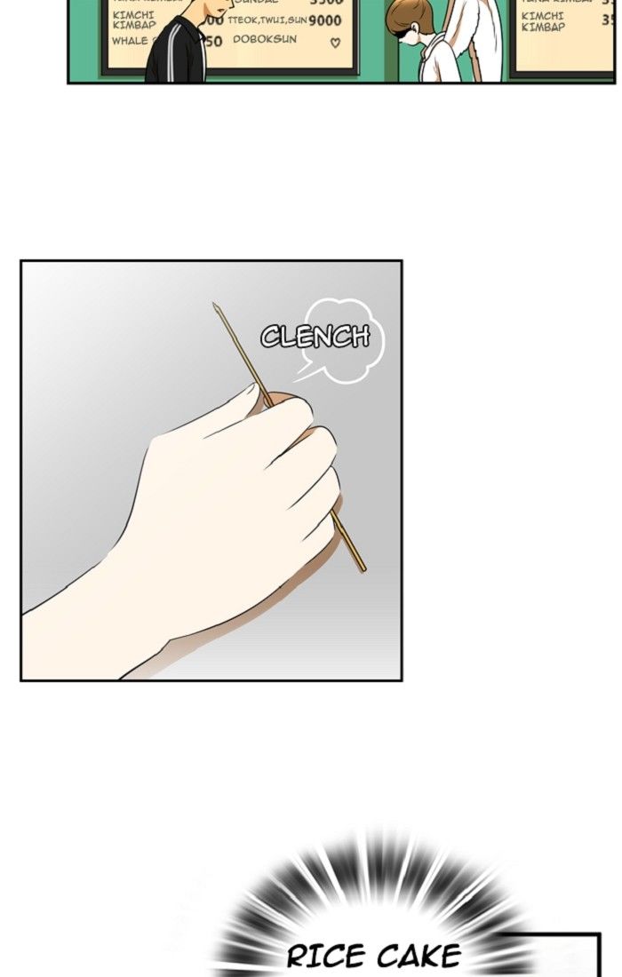 New Normal: Class 8 Chapter 97 page 5 - Chapter 97 : v2ch35