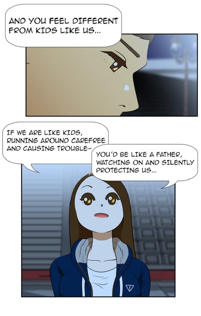 New Normal: Class 8 Chapter 97 page 50 - Chapter 97 : v2ch35
