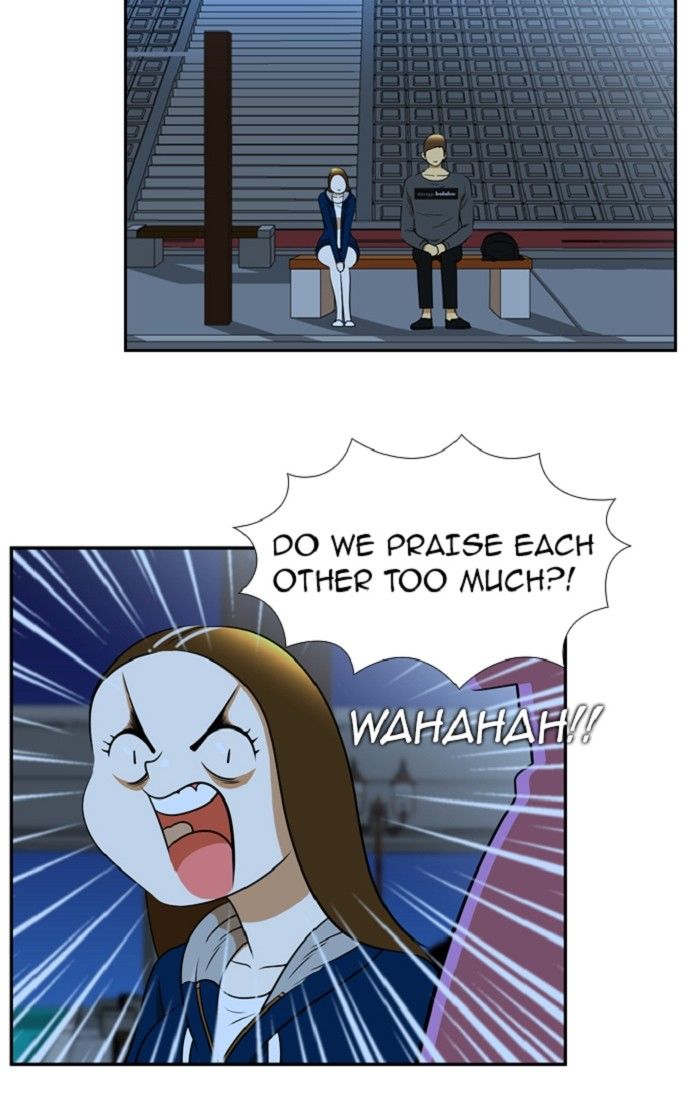 New Normal: Class 8 Chapter 97 page 52 - Chapter 97 : v2ch35