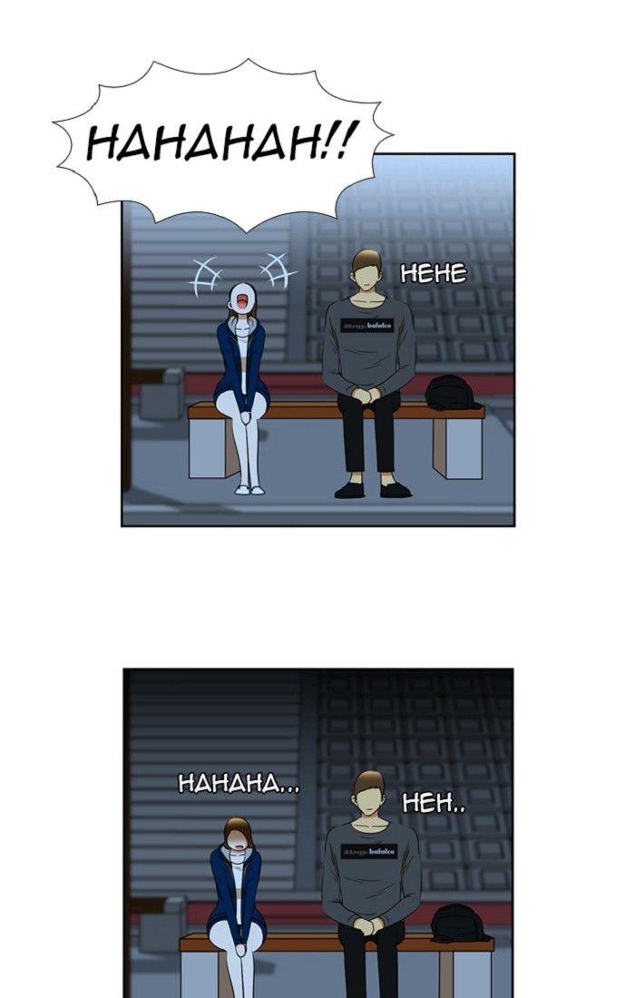 New Normal: Class 8 Chapter 97 page 53 - Chapter 97 : v2ch35