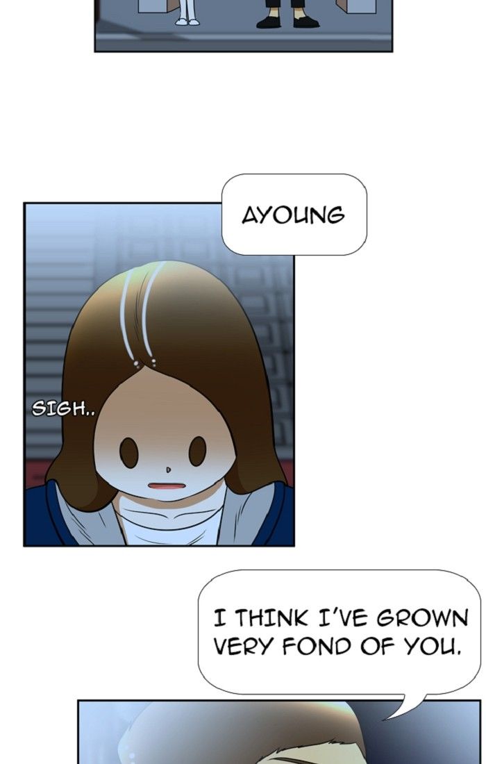New Normal: Class 8 Chapter 97 page 54 - Chapter 97 : v2ch35