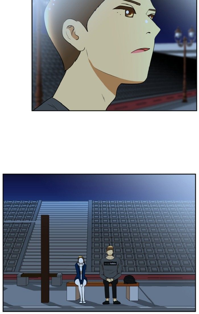 New Normal: Class 8 Chapter 97 page 55 - Chapter 97 : v2ch35