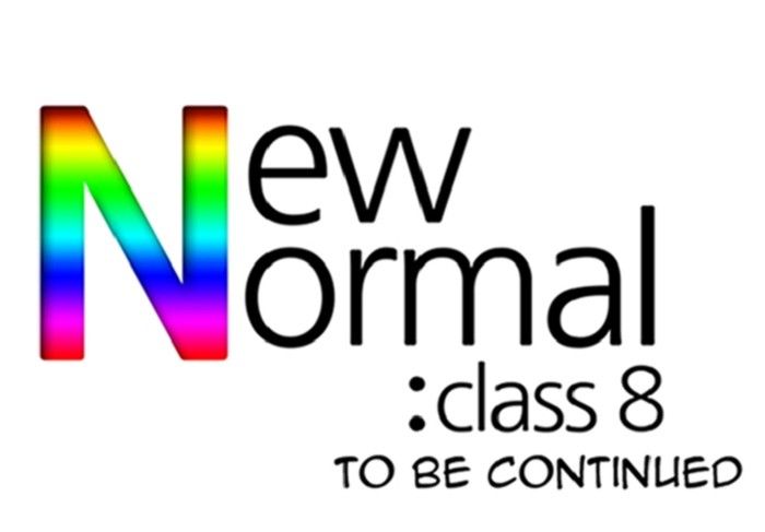 New Normal: Class 8 Chapter 97 page 56 - Chapter 97 : v2ch35