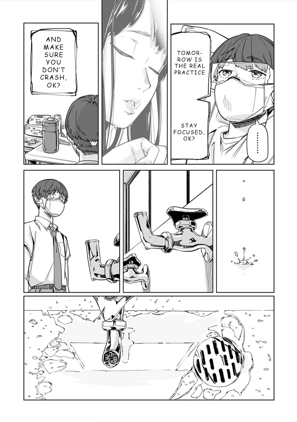 New Normal Chapter 1 page 15 - Chapter 1