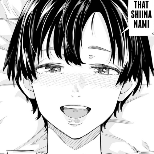 New Normal Chapter 10 cover