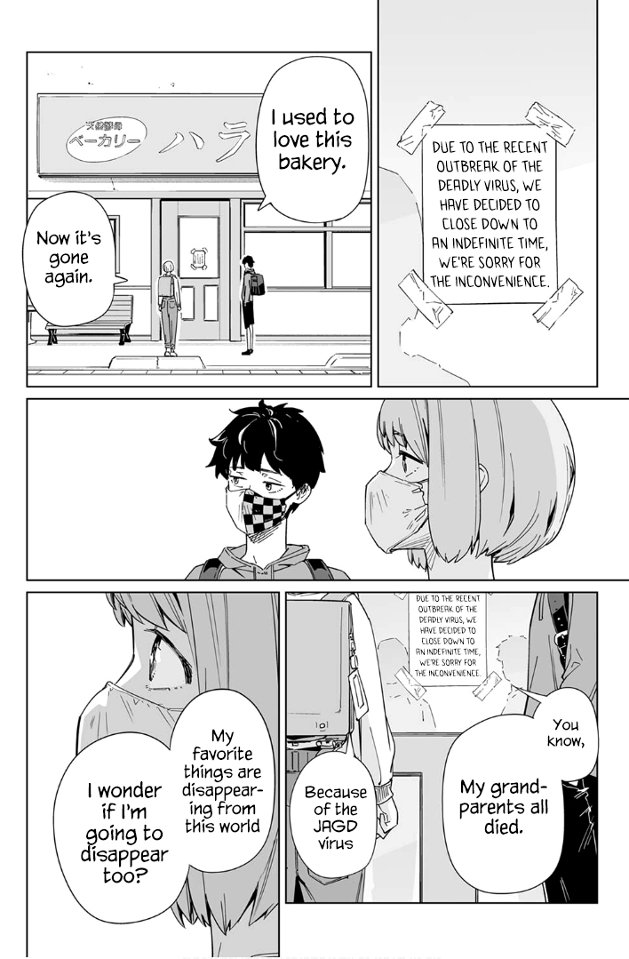 New Normal Chapter 11 page 16 - Chapter 11