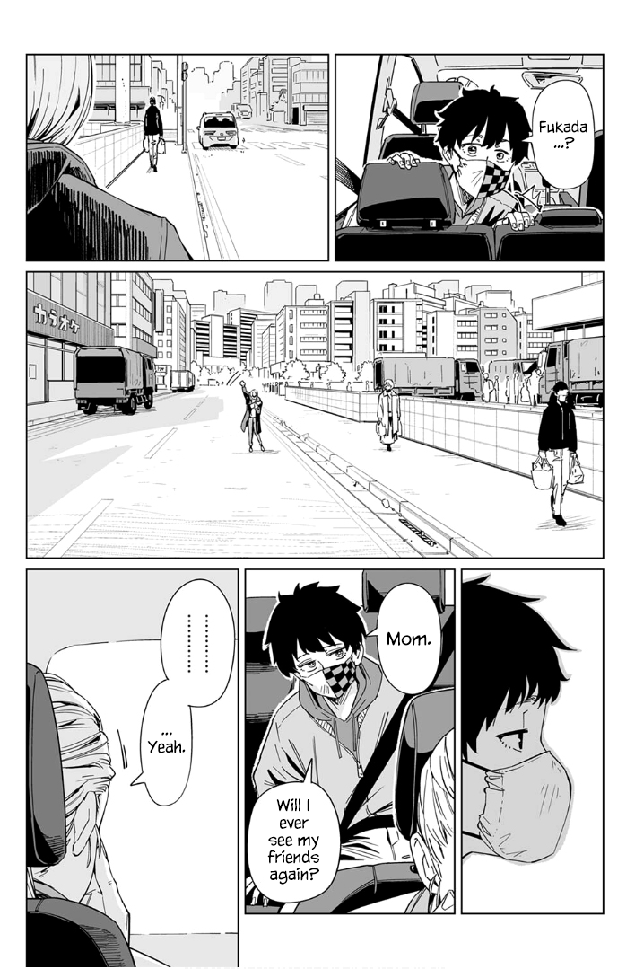 New Normal Chapter 11 page 25 - Chapter 11