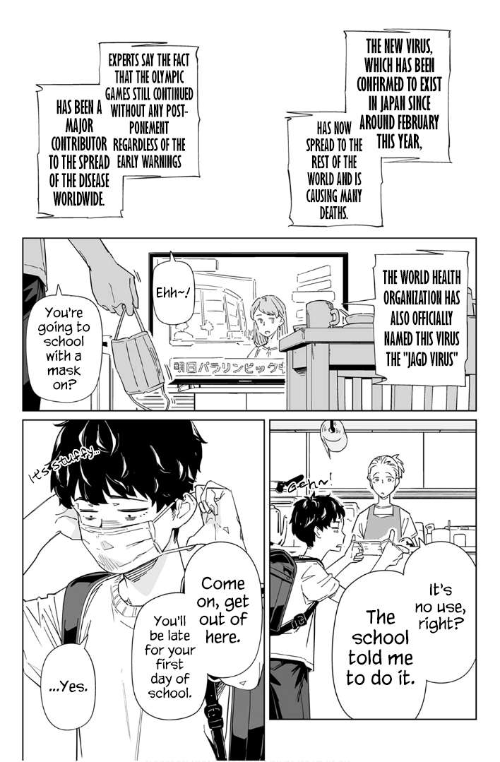 New Normal Chapter 11 page 8 - Chapter 11