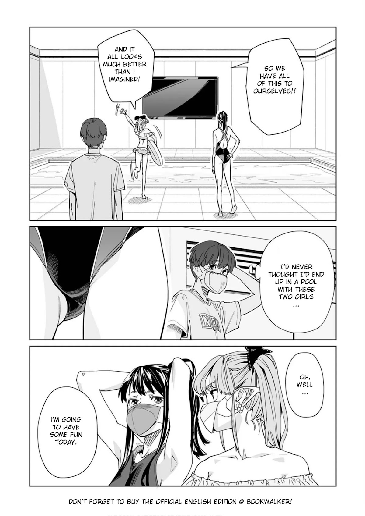 New Normal Chapter 13 page 23 - Chapter 13