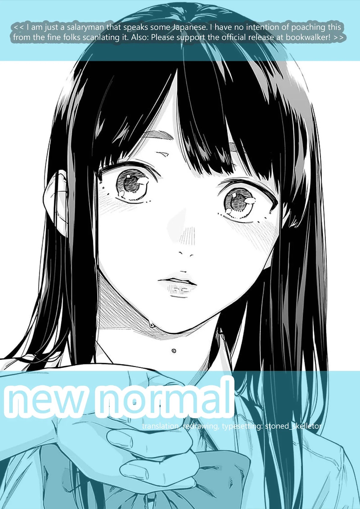 New Normal Chapter 13 page 24 - Chapter 13