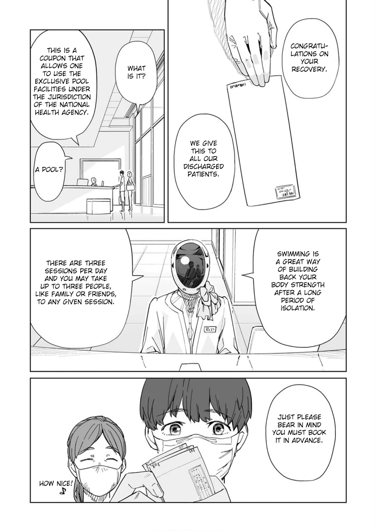 New Normal Chapter 13 page 8 - Chapter 13