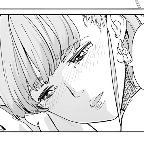 New Normal Chapter 14 cover