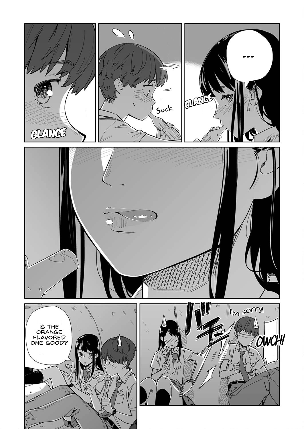 New Normal Chapter 15 page 25 - Chapter 15