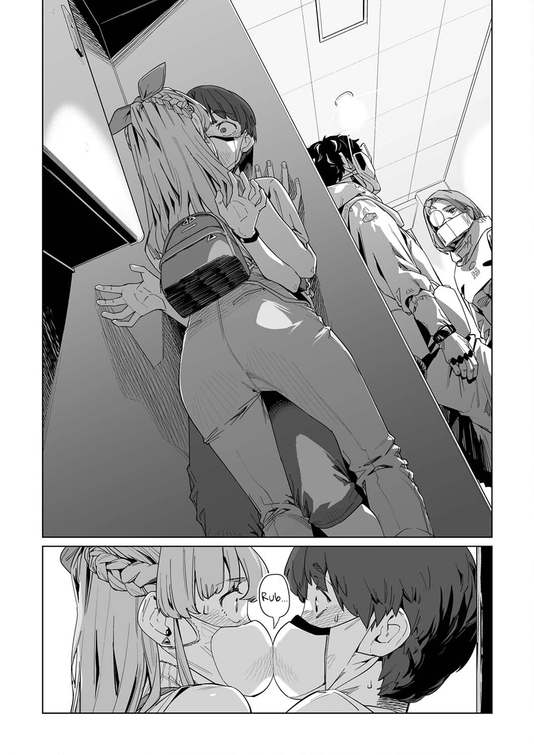New Normal Chapter 16 page 26 - Chapter 16