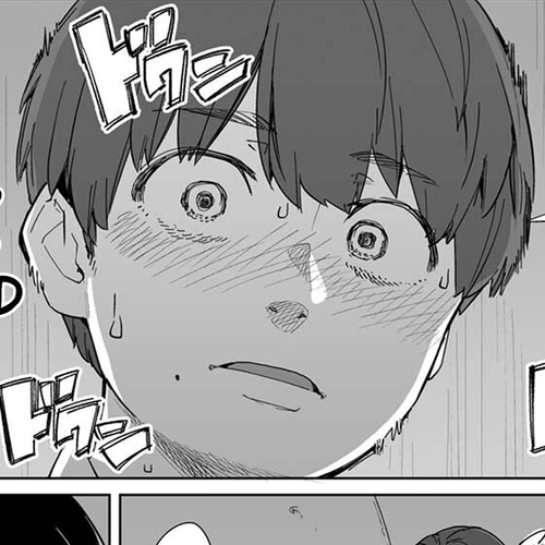 New Normal Chapter 16 cover