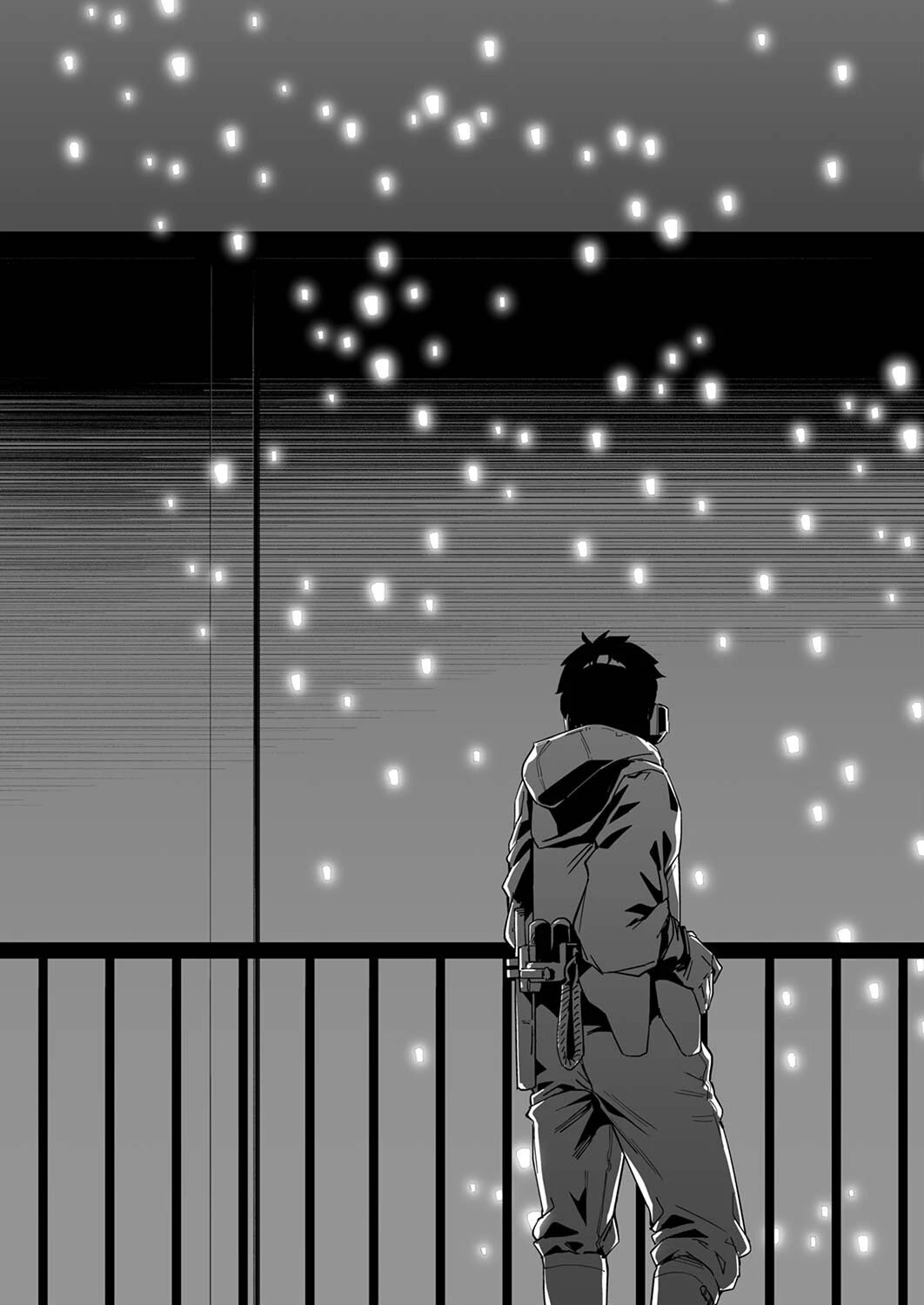 New Normal Chapter 17 page 25 - Chapter 17