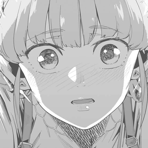 New Normal Chapter 17 cover