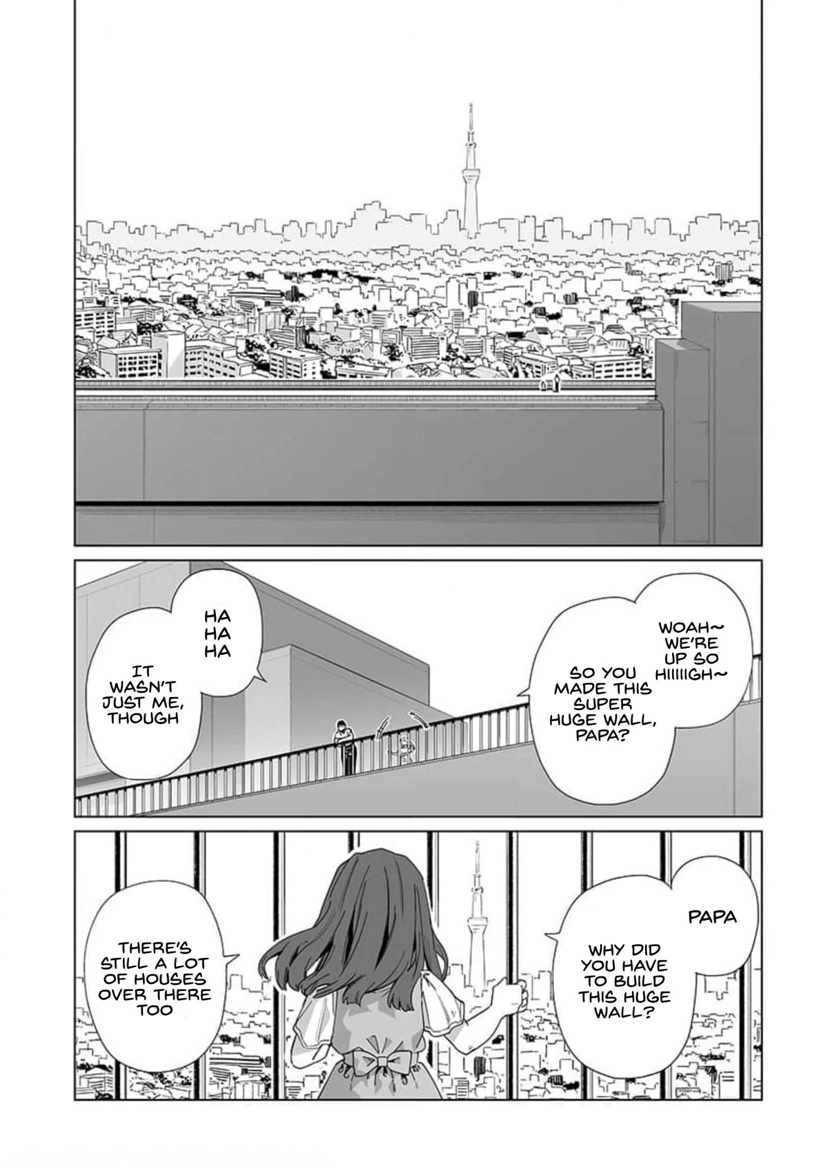 New Normal Chapter 18.5 page 2 - Chapter 18.5