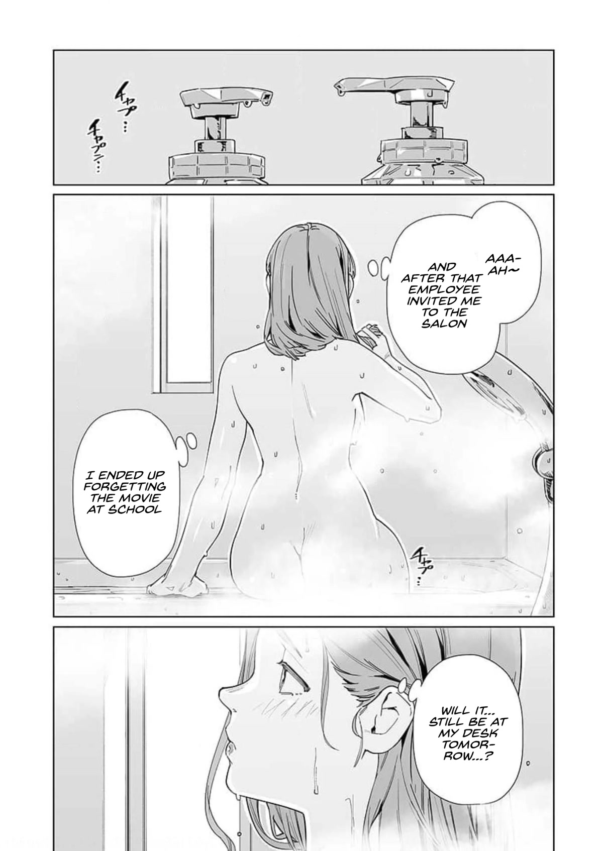 New Normal Chapter 18.5 page 8 - Chapter 18.5