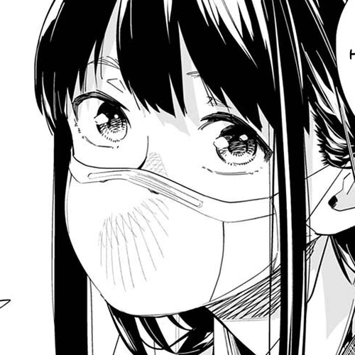 New Normal Chapter 18 cover