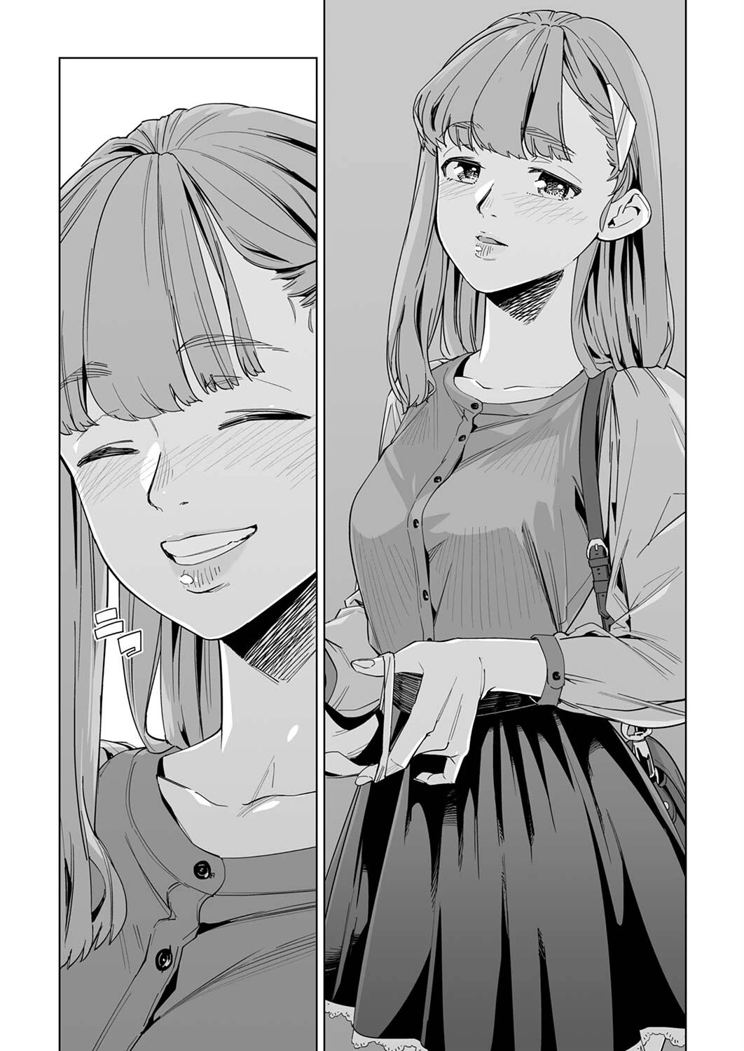 New Normal Chapter 19 page 26 - Chapter 19