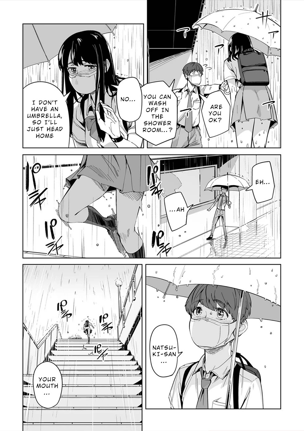 New Normal Chapter 2 page 11 - Chapter 2