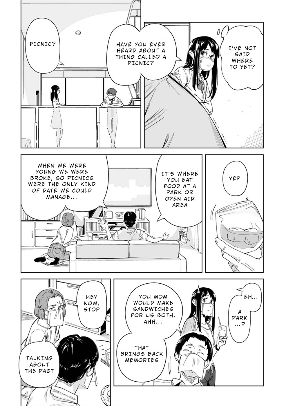 New Normal Chapter 2 page 16 - Chapter 2
