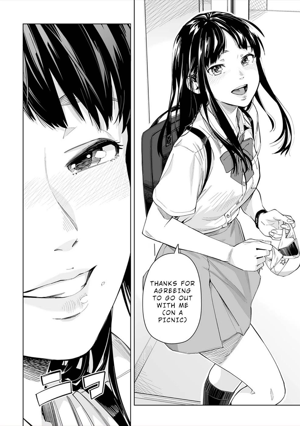 New Normal Chapter 2 page 19 - Chapter 2