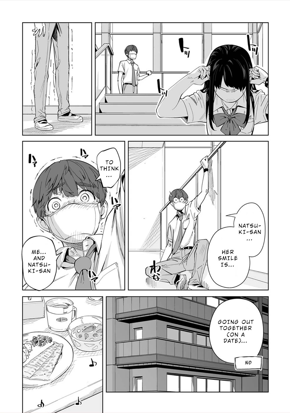 New Normal Chapter 2 page 20 - Chapter 2