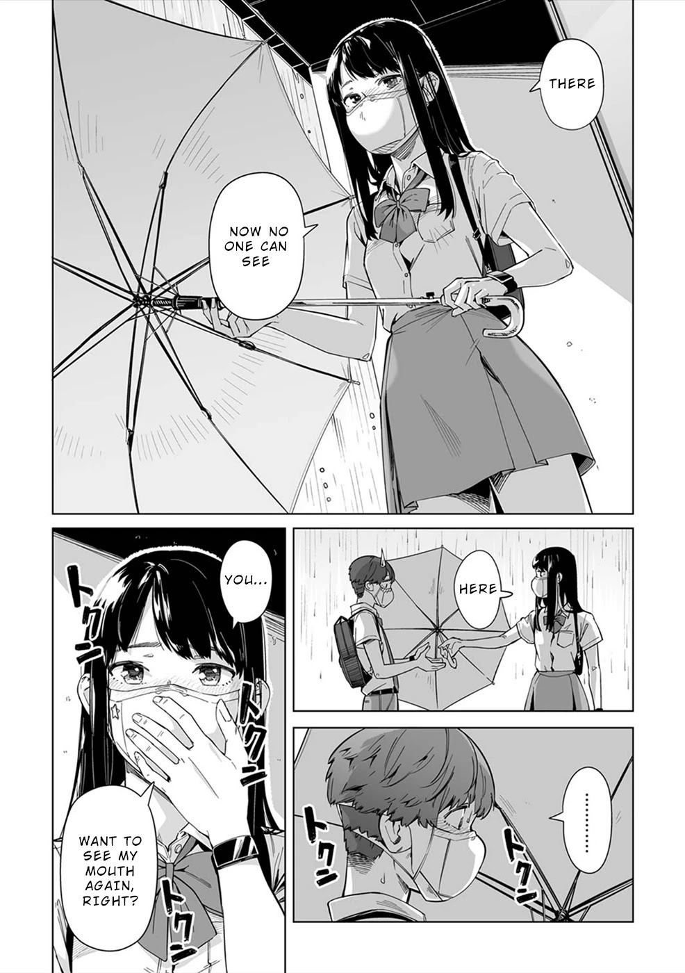 New Normal Chapter 2 page 7 - Chapter 2