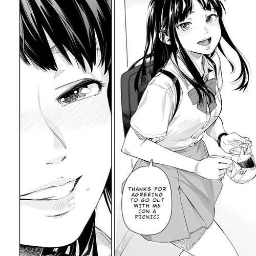 New Normal Chapter 2 cover