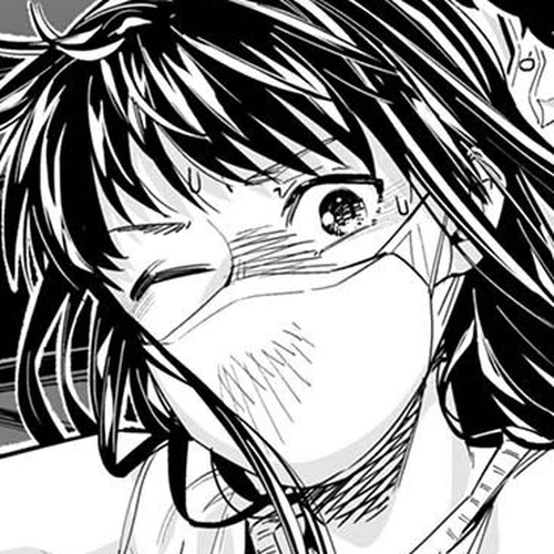 New Normal Chapter 20 cover