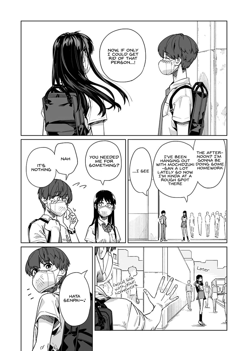 New Normal Chapter 21.5 page 6 - Chapter 21.5