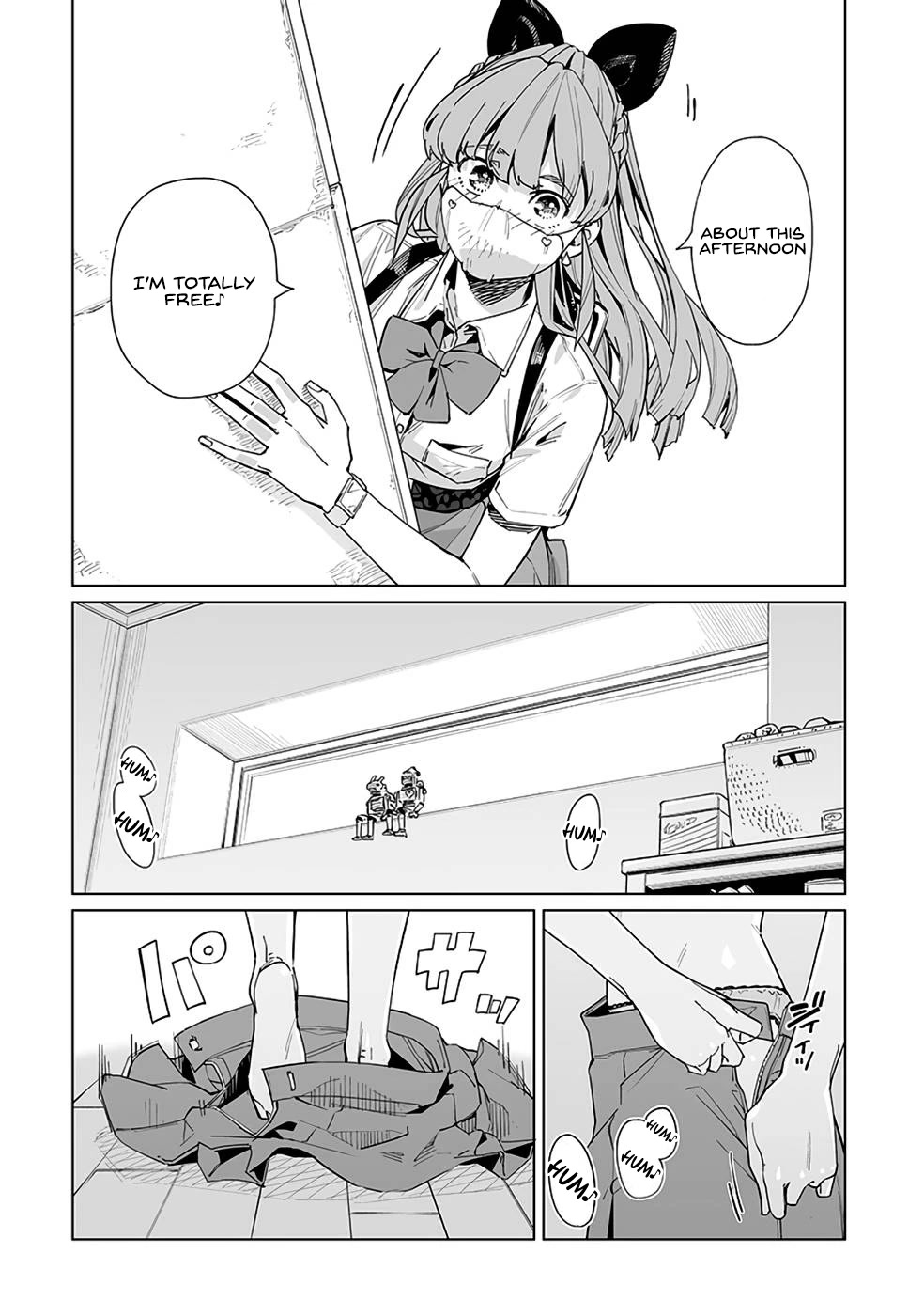 New Normal Chapter 21.5 page 7 - Chapter 21.5