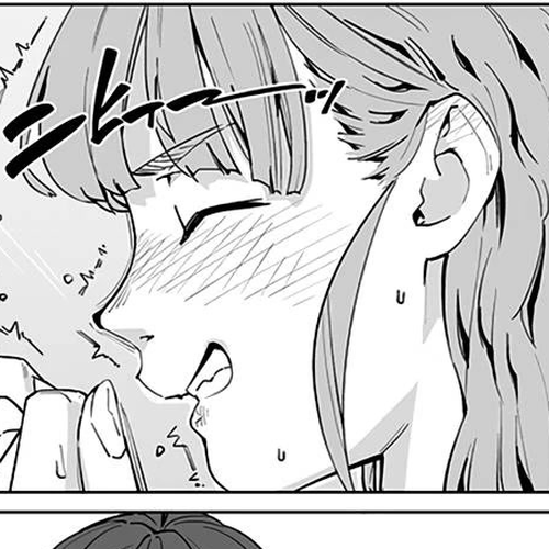 New Normal Chapter 21.5 cover