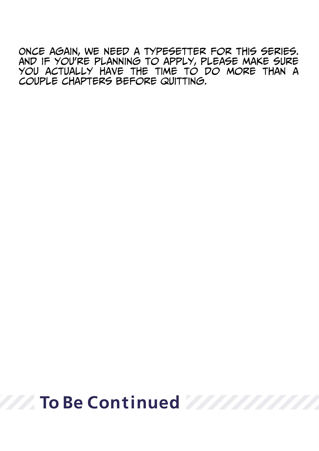 New Normal Chapter 23 page 27 - Chapter 23
