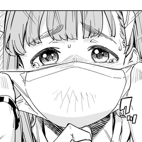New Normal Chapter 23 cover