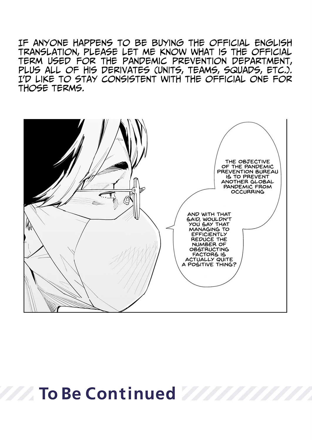 New Normal Chapter 24 page 27 - Chapter 24