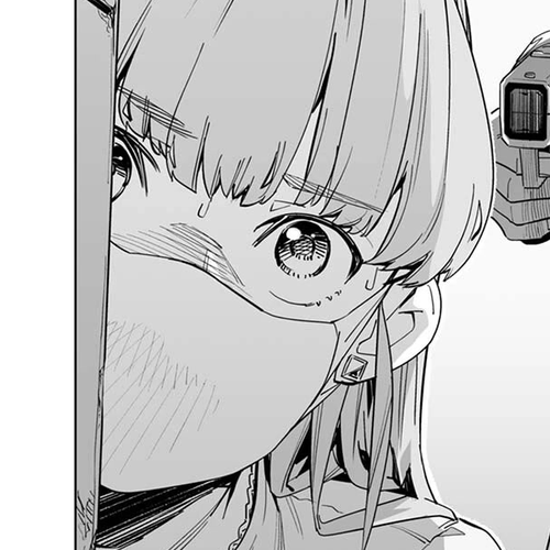 New Normal Chapter 24 cover