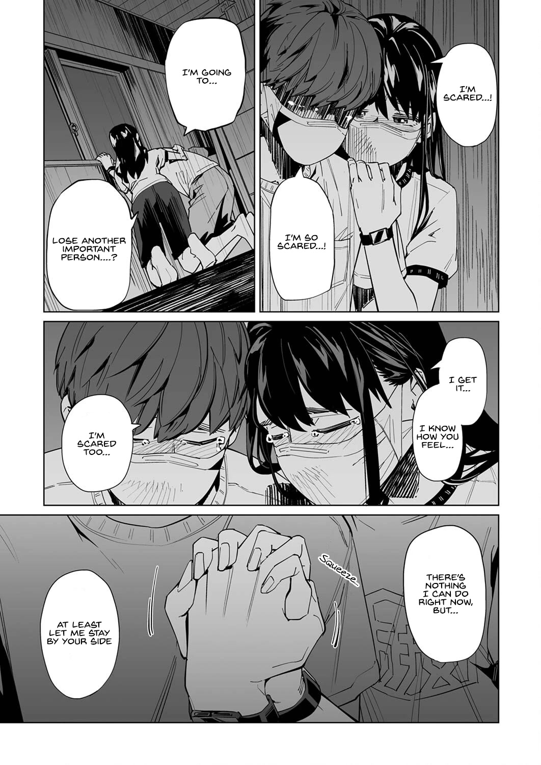 New Normal Chapter 26 page 23 - Chapter 26