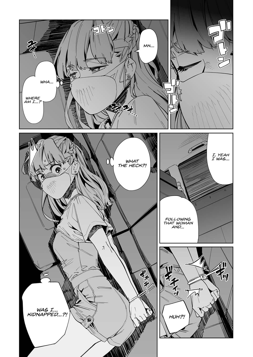 New Normal Chapter 26 page 24 - Chapter 26