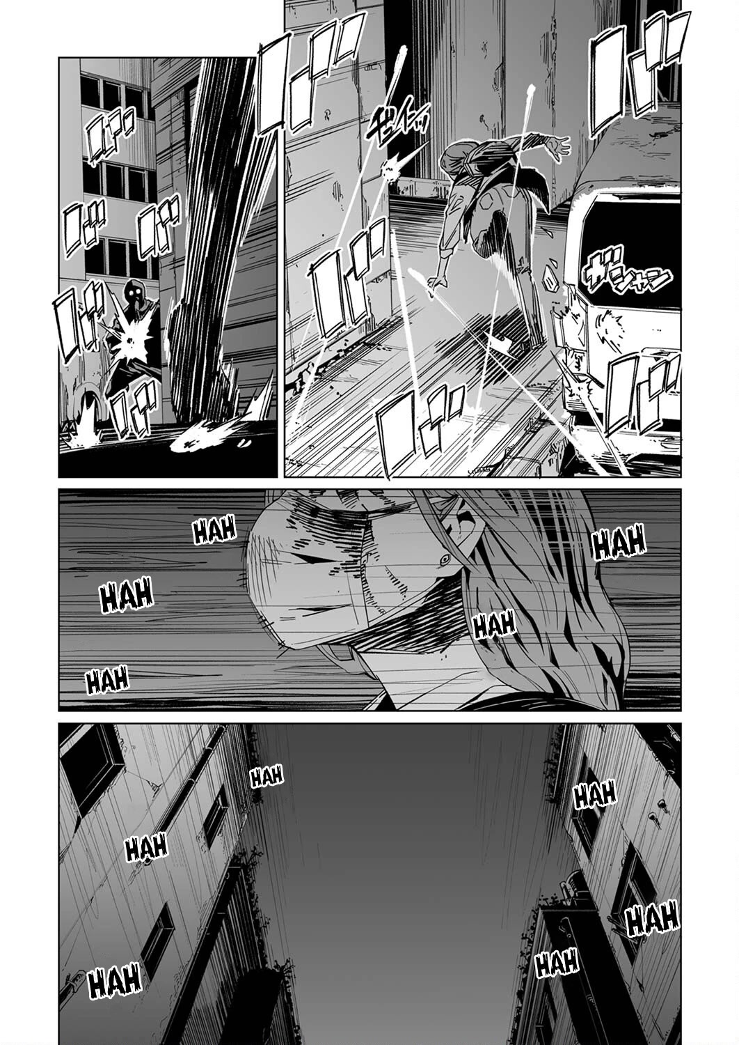 New Normal Chapter 27 page 23 - Chapter 27