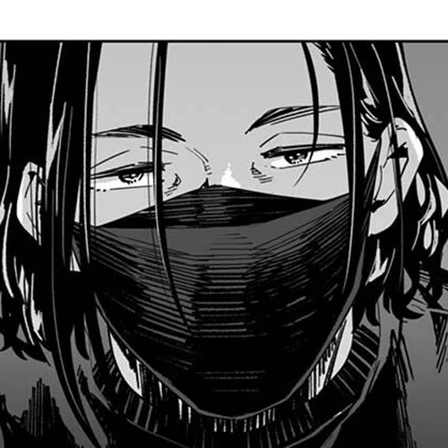 New Normal Chapter 27 cover
