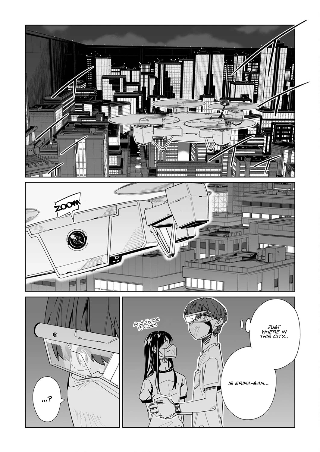 New Normal Chapter 29 page 25 - Chapter 29